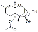 2623-22-5,15-ACETOXY-3ALPHA,4BETA-DIHYDROXY-12,13-EPOXYTRICHOTHEC-9-ENE