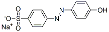 2623-36-1,4-HYDROXYAZOBENZENE-4'-SULFONIC ACID SODIUM SALT