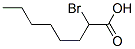 2623-82-7,2-BROMOOCTANOIC ACID