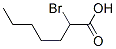 2624-01-3,A-BROMOHEPTANOIC ACID