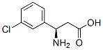 262429-49-2,(R)-3-AMINO-3-(3-CHLORO-PHENYL)-PROPIONIC ACID