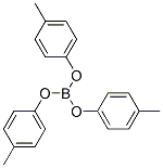 26248-41-9,tritolyl orthoborate