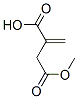 26248-95-3,methyl hydrogen 2-methylenesuccinate