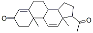 2625-60-7,17-acetyl-10,13-dimethyl-1,2,6,7,8,9,14,15,16,17-decahydrocyclopenta[a ]phenanthren-3-one