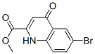 262586-62-9,Methyl 6-bromo-4-oxo-1,4-dihydroquinoline-2-carboxylate