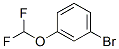 262587-05-3,3-(DIFLUOROMETHOXY)BROMOBENZENE