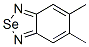 2626-34-8,5,6-DIMETHYL-2,1,3-BENZOSELENADIAZOLE