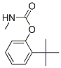 2626-81-5,o-tert-butylphenyl methylcarbamate