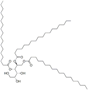 26264-35-7,D-glucitol tristearate