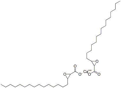 26264-51-7,calcium epoxyoctadecanoate