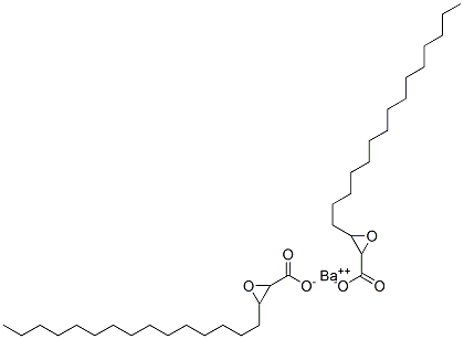 26264-65-3,barium epoxyoctadecanoate