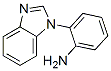 26268-23-5,2-BENZOIMIDAZOL-1-YL-PHENYLAMINE