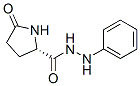 26275-69-4,5-oxo-2'-phenyl-L-prolinohydrazide