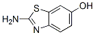 26278-79-5,2-AMINO-BENZOTHIAZOL-6-OL