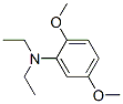 2628-49-1,N,N-Diethyl-2,5-dimethyoxyaniline