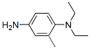2628-71-9,N1,N1-diethyl-2-methylbenzene-1,4-diamine