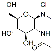 262849-64-9,2-ACETAMIDO-2-DEOXY-BETA-D-GLUCOPYRANOSYL METHYLAMINE CHLORIDE