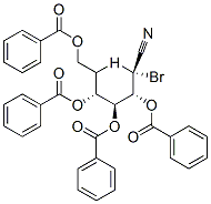 262849-67-2,2,3,4,6-TETRA-O-BENZOYL-1-BROMO-1-DEOXY-BETA-D-GLUCOPYRANOSYL CYANIDE