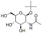 262849-69-4,TERT-BUTYL 2-ACETAMIDO-2-DEOXY-BETA-D-GLUCOPYRANOSIDE