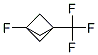 262851-98-9,Bicyclo[1.1.1]pentane, 1-fluoro-3-(trifluoromethyl)- (9CI)