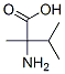 26287-62-7,H-ALPHA-ME-DL-VAL-OH