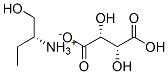 26293-34-5,(R)-[1-(hydroxymethyl)propyl]ammonium hydrogen [R-(R*,R*)]-tartrate