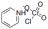 26299-14-9,Pyridinium chlorochromate