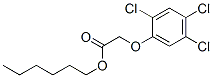 2630-13-9,hexyl (2,4,5-trichlorophenoxy)acetate