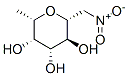 263008-59-9,BETA-L-FUCOPYRANOSYL NITROMETHANE