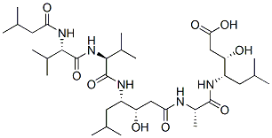 26305-03-3,Pepstatin