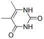 5,6-DIMETHYLURACIL 26305-13-5,5,6-DIMETHYLURACIL