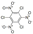 2631-68-7,1,3,5-trichlorotrinitrobenzene