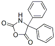 26314-06-7,2,5-Oxazolidinedione,  4,4-diphenyl-