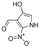 263144-33-8,1H-Pyrrole-3-carboxaldehyde, 4-hydroxy-2-nitro- (9CI)