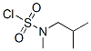 263169-14-8,ISOBUTYL(METHYL)SULFAMOYL CHLORIDE