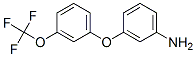 263266-23-5,3-(3-TRIFLUOROMETHOXY-PHENOXY)-PHENYLAMINE