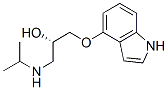 26328-11-0,S(-)-PINDOLOL