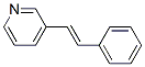 2633-06-9,3-STYRYL-PYRIDINE