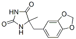 26332-10-5,5-methyl-5-piperonylhydantoin