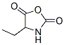 26334-30-5,2,5-Oxazolidinedione,  4-ethyl-