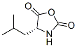 26334-33-8,(R,S)-4-ISOBUTYLOXAZOLIDINE-2,5-DIONE