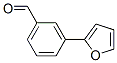 263349-18-4,3-(Furan-2-yl)benzaldehyde