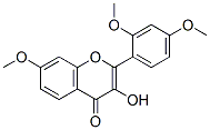 263365-51-1,3-HYDROXY-7,2',4'-TRIMETHOXYFLAVONE