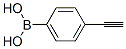 263368-72-5,Boronic acid, (4-ethynylphenyl)- (9CI)