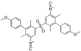 263389-54-4,ISOCYANO(4-METHOXYPHENYL)METHYL-4-METHYLPHENYL SULFONE