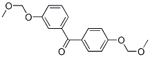 263395-66-0,[3-(METHOXYMETHOXY)PHENYL][4-(METHOXYMETHOXY)PHENYL]METHANONE