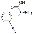 263396-40-3,DL-2-Cyanophenylalanine