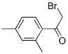 26346-85-0,2-BROMO-1-(2,4-DIMETHYLPHENYL)ETHAN-1-ONE