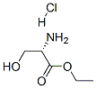 26348-61-8,Ethyl L-serinate hydrochloride