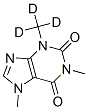 26351-04-2,CAFFEINE-D3